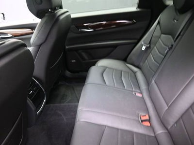 2019 Cadillac CT6 Luxury AWD