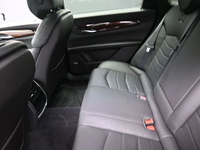 2019 Cadillac CT6 Luxury AWD