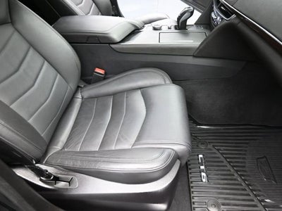 2019 Cadillac CT6 Luxury AWD