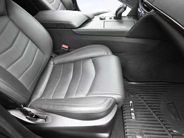 2019 Cadillac CT6 Luxury AWD