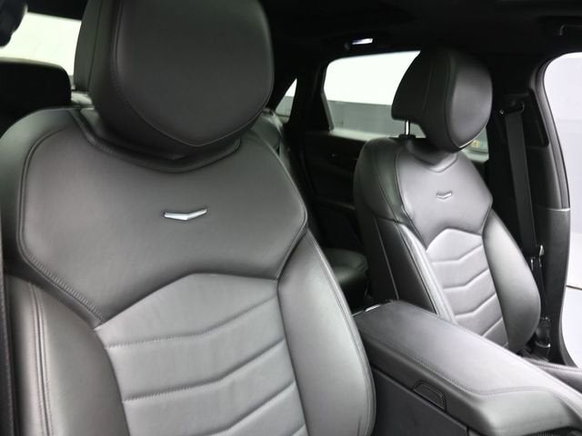 2019 Cadillac CT6 Luxury AWD