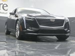 2019 Cadillac CT6 Luxury AWD