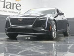 2019 Cadillac CT6 Luxury AWD