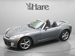 2007 Saturn Sky 2dr Conv