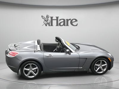 2007 Saturn Sky 2dr Conv