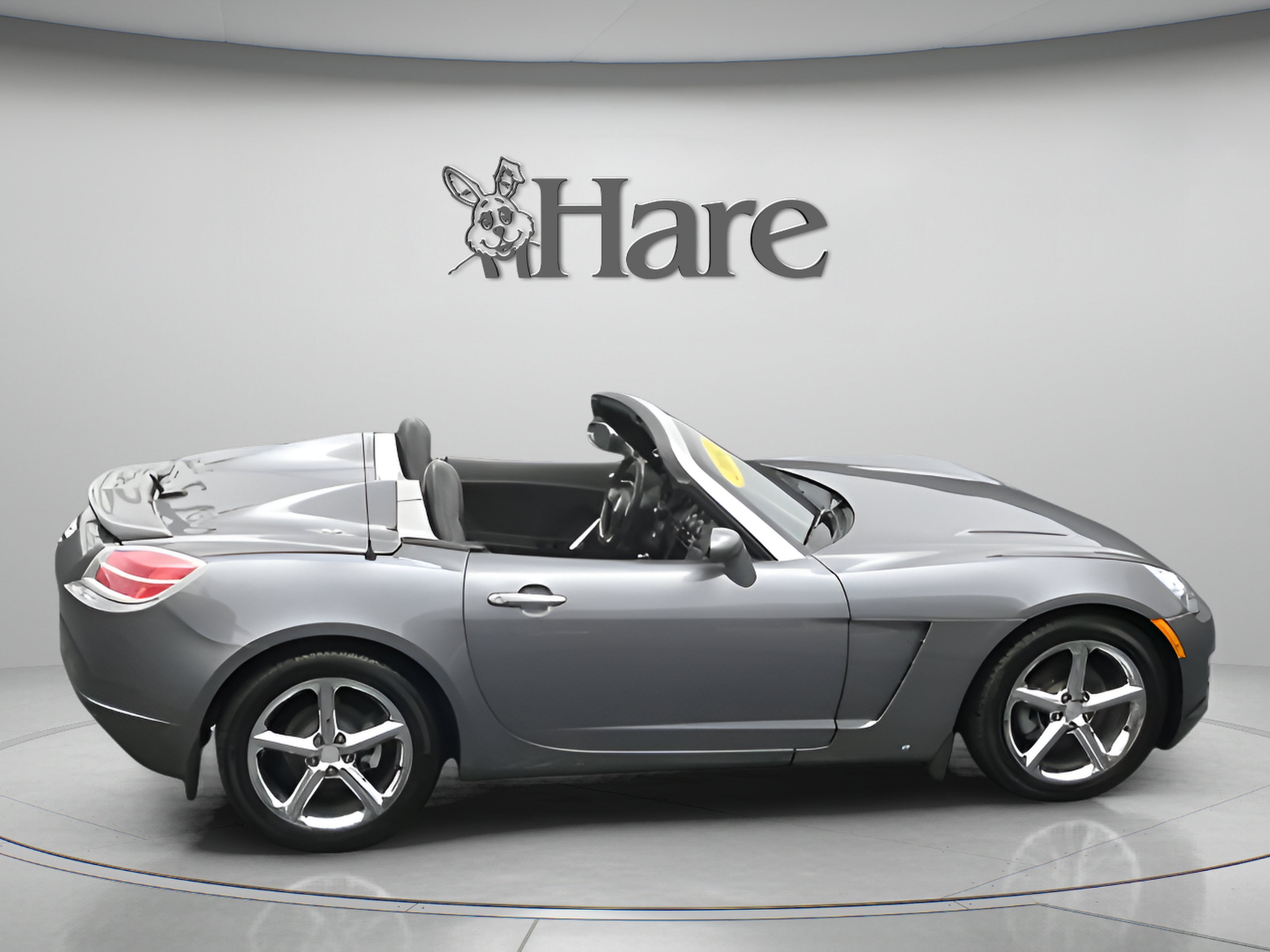 2007 Saturn Sky 2dr Conv