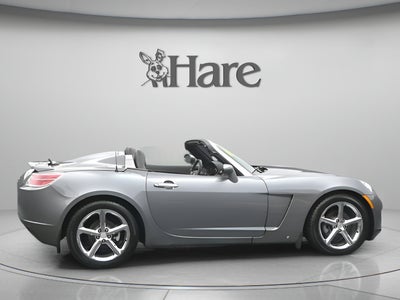 2007 Saturn Sky 2dr Conv