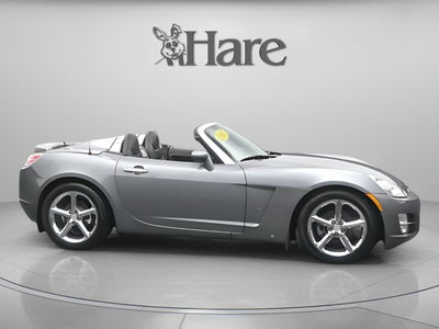 2007 Saturn Sky 2dr Conv