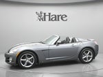 2007 Saturn Sky 2dr Conv