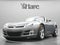 2007 Saturn Sky 2dr Conv