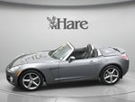 2007 Saturn Sky 2dr Conv