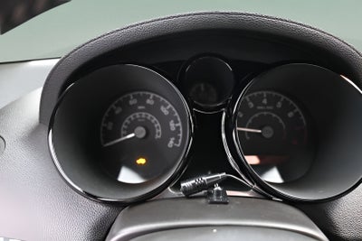 2007 Saturn Sky 2dr Conv