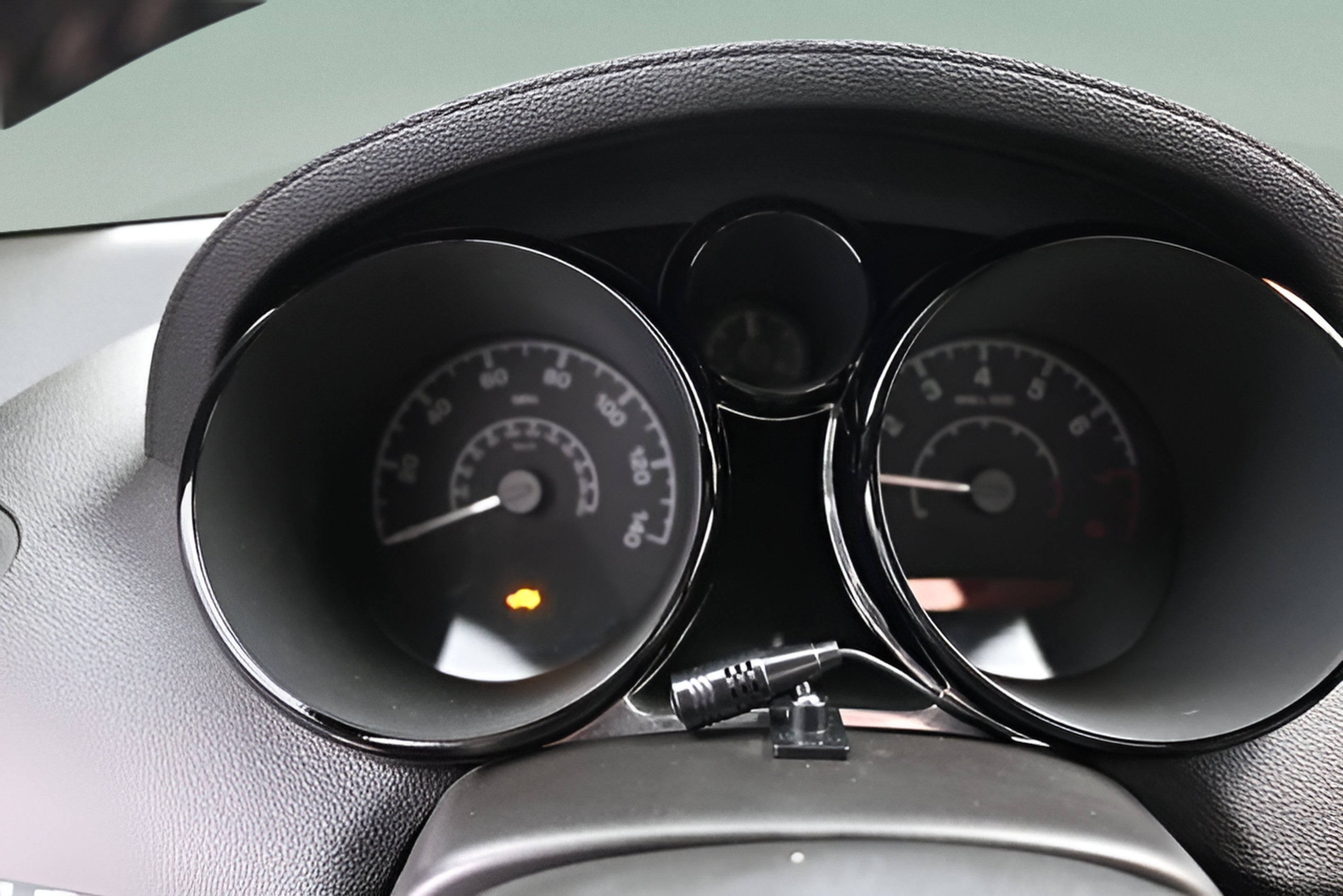 2007 Saturn Sky 2dr Conv