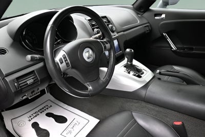 2007 Saturn Sky 2dr Conv