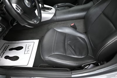 2007 Saturn Sky 2dr Conv