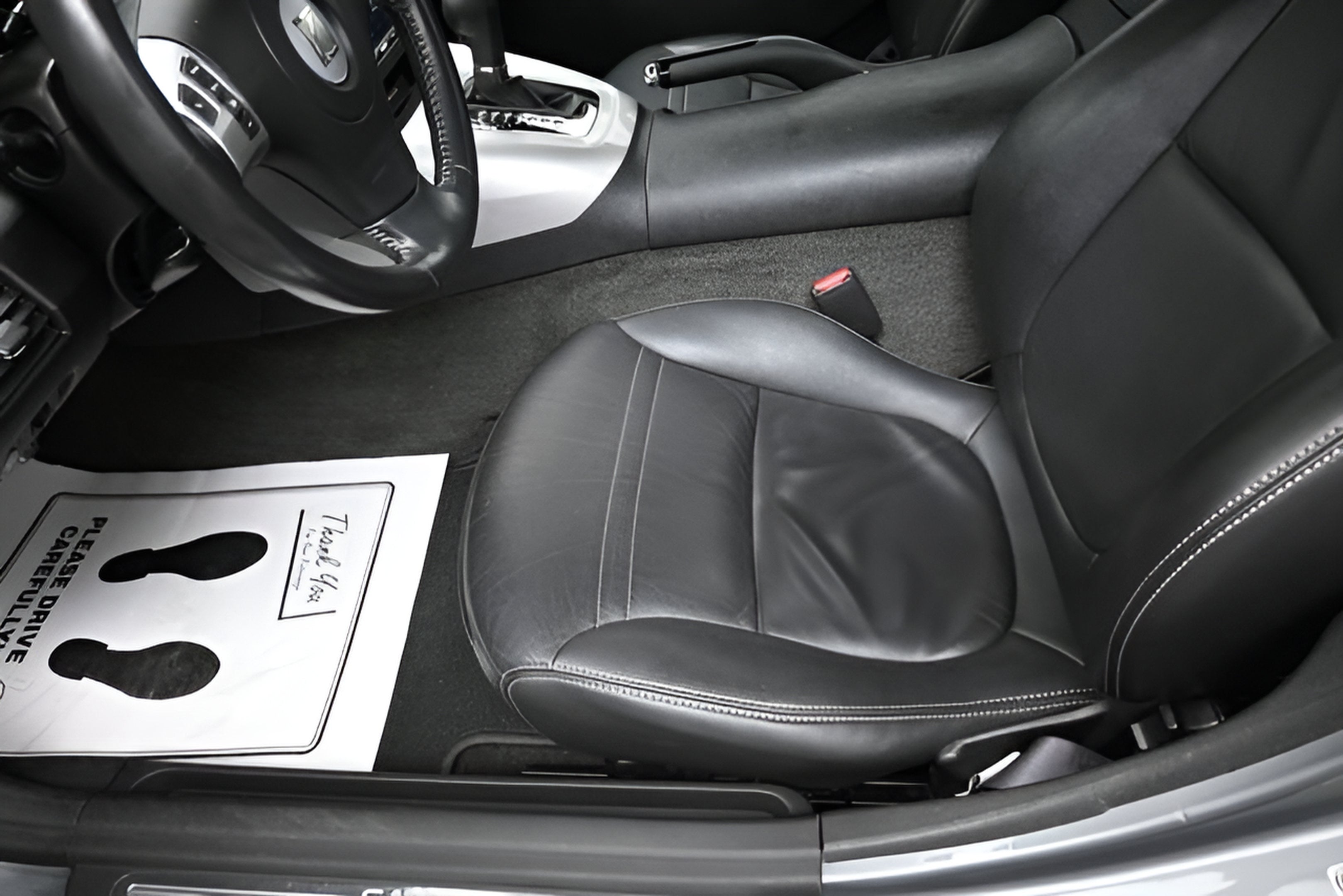 2007 Saturn Sky 2dr Conv