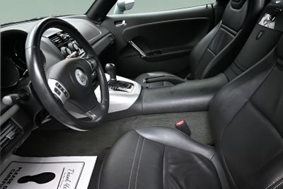 2007 Saturn Sky 2dr Conv