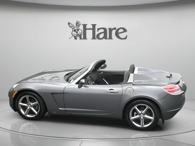 2007 Saturn Sky 2dr Conv