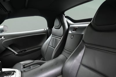2007 Saturn Sky 2dr Conv