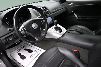 2007 Saturn Sky 2dr Conv