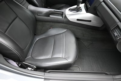 2007 Saturn Sky 2dr Conv