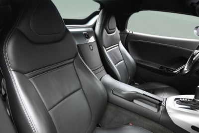 2007 Saturn Sky 2dr Conv