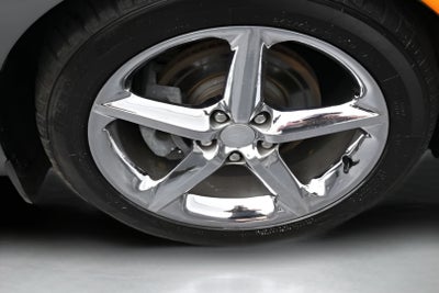 2007 Saturn Sky 2dr Conv