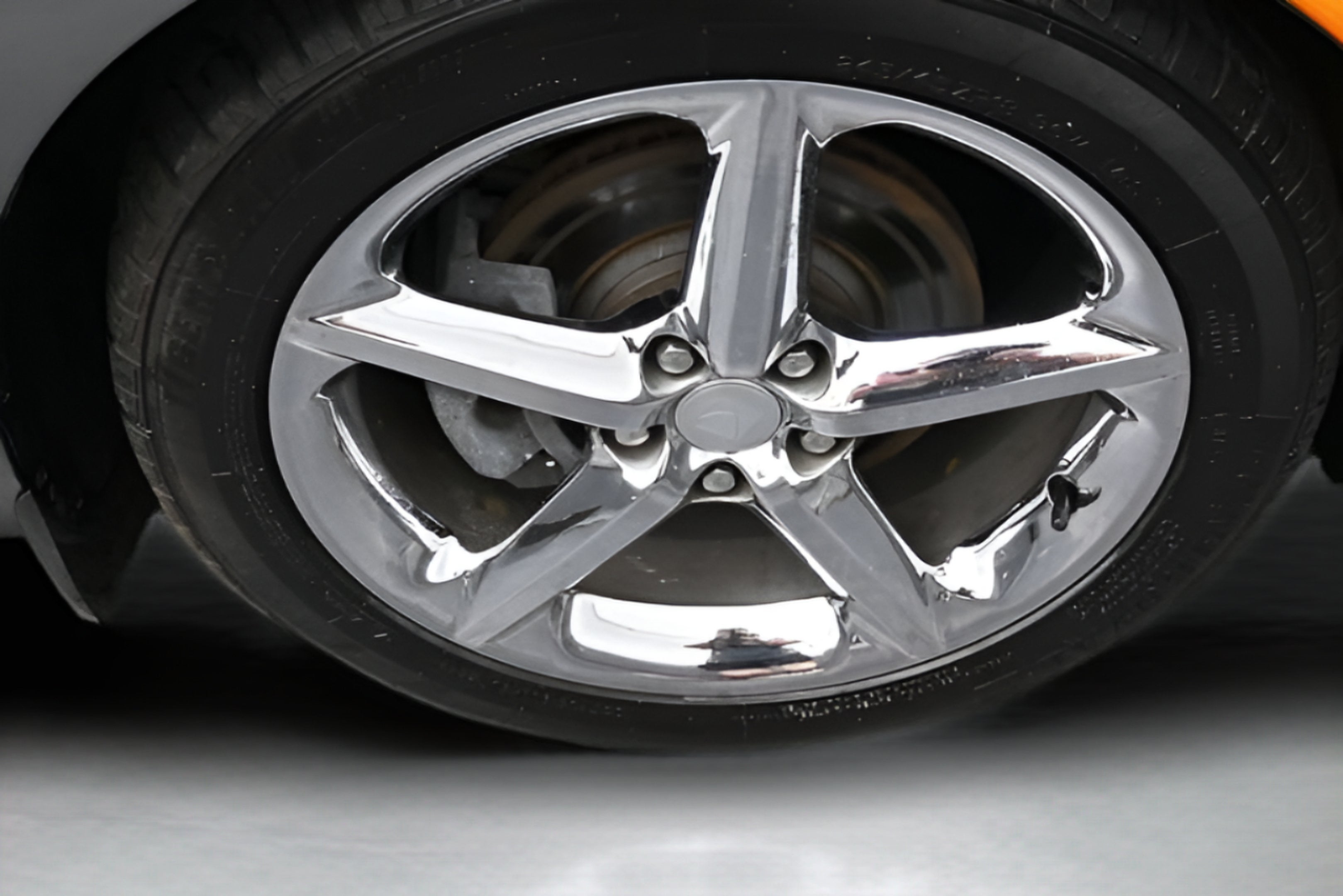 2007 Saturn Sky 2dr Conv