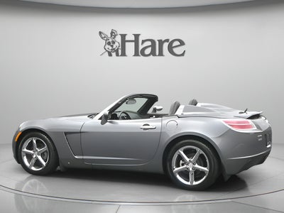 2007 Saturn Sky 2dr Conv