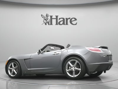 2007 Saturn Sky 2dr Conv
