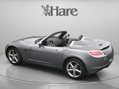 2007 Saturn Sky 2dr Conv