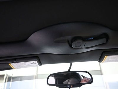 2008 Saturn Sky Red Line