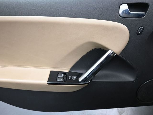 2008 Saturn Sky Red Line