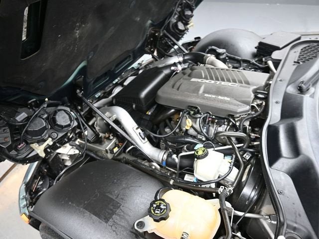 2008 Saturn Sky Red Line