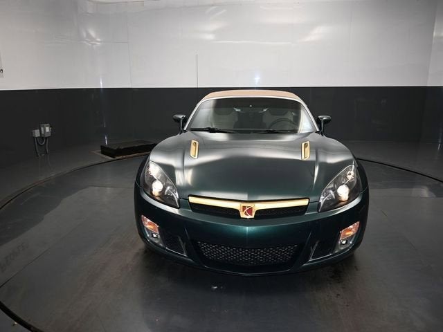2008 Saturn Sky Red Line