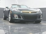 2008 Saturn Sky Red Line