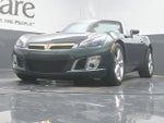 2008 Saturn Sky Red Line