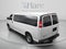 2025 Chevrolet Express Passenger 1LT