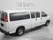 2025 Chevrolet Express Passenger 1LT