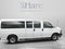 2025 Chevrolet Express Passenger 1LT