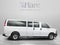 2025 Chevrolet Express Passenger 1LT