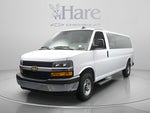 2025 Chevrolet Express Passenger 1LT