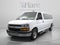 2025 Chevrolet Express Passenger 1LT