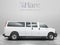 2025 Chevrolet Express Passenger 1LT