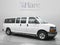 2025 Chevrolet Express Passenger 1LT