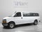 2025 Chevrolet Express Passenger 1LT