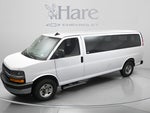 2025 Chevrolet Express Passenger 1LT