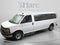 2025 Chevrolet Express Passenger 1LT