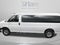 2025 Chevrolet Express Passenger 1LT