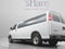 2025 Chevrolet Express Passenger 1LT